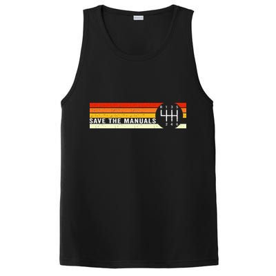 Save The Manuals 6 Speed Manual Transmission Three Pedals PosiCharge Competitor Tank
