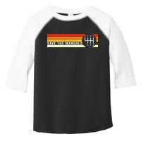 Save The Manuals 6 Speed Manual Transmission Three Pedals Toddler Fine Jersey T-Shirt