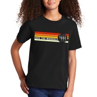 Save The Manuals 6 Speed Manual Transmission Three Pedals Kids T-Shirt