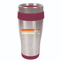 Save The Manuals 6 Speed Manual Transmission Three Pedals 16oz Travel Tumbler