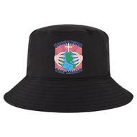 Spreading The Music Gospel Cool Comfort Performance Bucket Hat