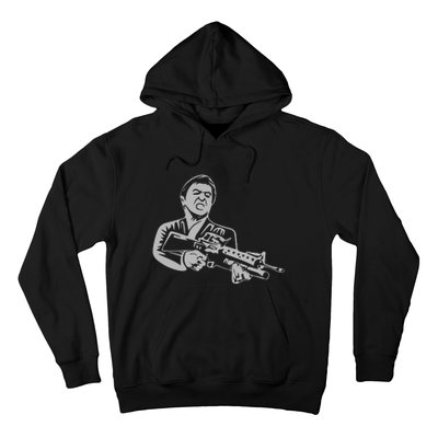 Scarface Tony Montana Hoodie