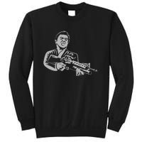 Scarface Tony Montana Sweatshirt