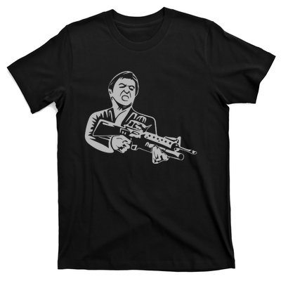 Scarface Tony Montana T-Shirt