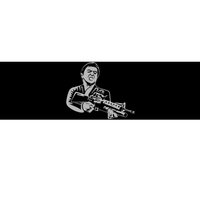 Scarface Tony Montana Bumper Sticker