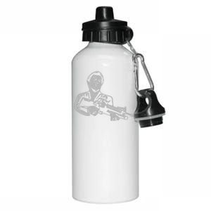 Scarface Tony Montana Aluminum Water Bottle