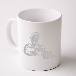 Scarface Tony Montana Coffee Mug