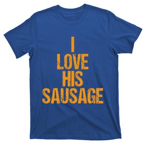 Sausage Taco Matching Couple Costumes Halloween Funny T-Shirt