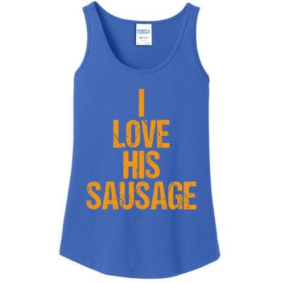 Sausage Taco Matching Couple Costumes Halloween Funny Ladies Essential Tank