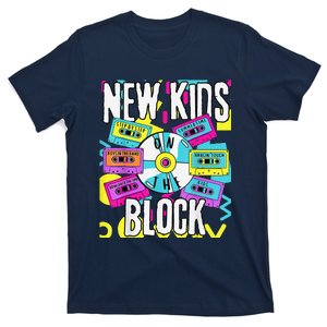 Summer Time Music New Summer T-Shirt