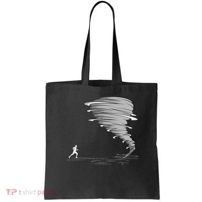 Stormchaser Tornado Meteorologist Storm Chasing Chaser Bag