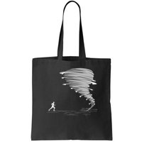 Stormchaser Tornado Meteorologist Storm Chasing Chaser Bag