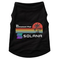 Solana Token, My Retirement Plan, Crypto, DeFi, Crypto Exchange, Solana Crypto Doggie Tank