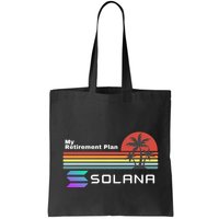 Solana Token, My Retirement Plan, Crypto, DeFi, Crypto Exchange, Solana Crypto Bag