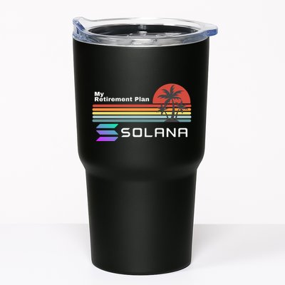 Solana Token, My Retirement Plan, Crypto, DeFi, Crypto Exchange, Solana Crypto Tumbler