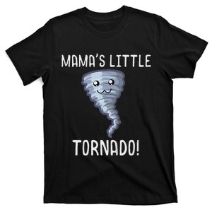 Storm Tornado Meteorologist T-Shirt