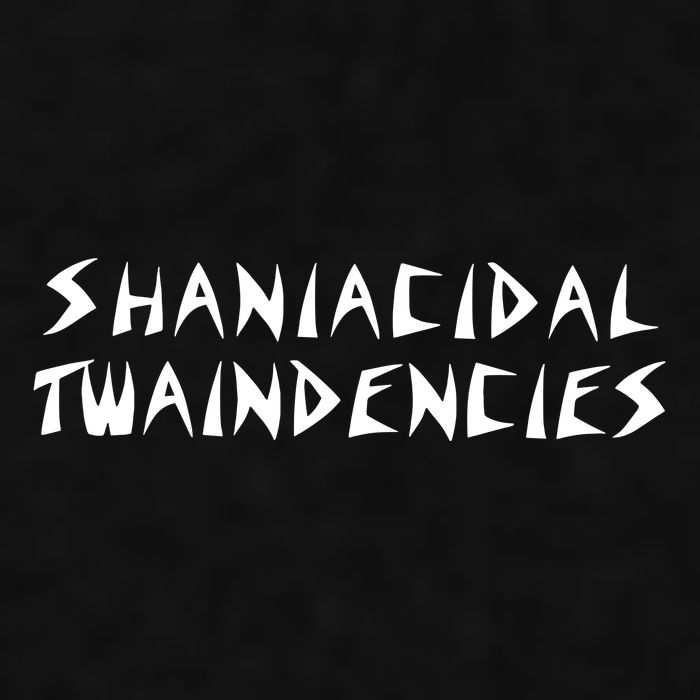 Shaniacidal Twaindencies Man I Feel Like A Pepsi Ladies PosiCharge Tri-Blend Wicking Tank