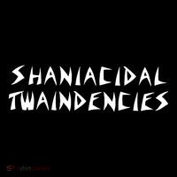 Shaniacidal Twaindencies Man I Feel Like A Pepsi Backpack
