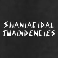 Shaniacidal Twaindencies Man I Feel Like A Pepsi Adult Drive Performance Visor