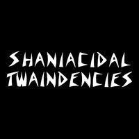 Shaniacidal Twaindencies Man I Feel Like A Pepsi Flatbill Hat
