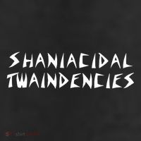 Shaniacidal Twaindencies Man I Feel Like A Pepsi 25L Jumbo Tote