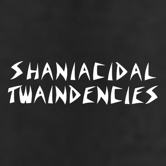 Shaniacidal Twaindencies Man I Feel Like A Pepsi Microfiber Hand Towel