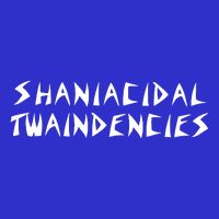 Shaniacidal Twaindencies Man I Feel Like A Pepsi T-Shirt