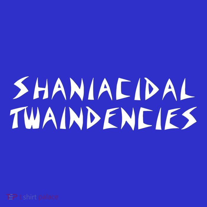 Shaniacidal Twaindencies Man I Feel Like A Pepsi Short Acrylic Beanie