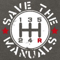 Save The Manuals Cotton Canvas Backpack