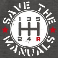 Save The Manuals Vector Backpack