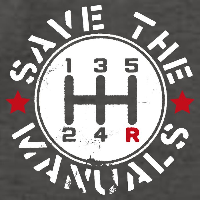 Save The Manuals Vector Backpack