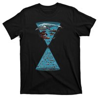 Save The Oceans T-Shirt