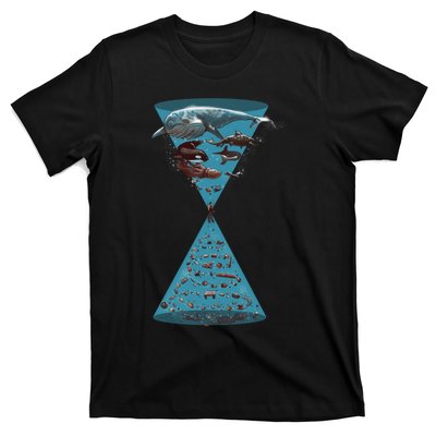 Save The Oceans T-Shirt