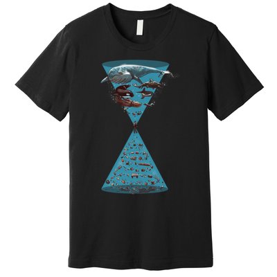 Save The Oceans Premium T-Shirt