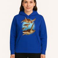 Sea Turtle Ocean Skip A Straw Save A Turtle Gift Hoodie