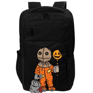 Sam Treat Or Trick Halloween Impact Tech Backpack