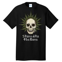 Stoned To The Bone Tall T-Shirt