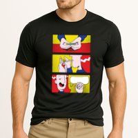 Stoner Comic Cooling Performance Crew T-Shirt