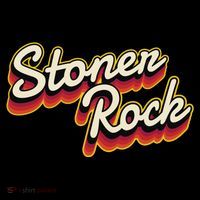 Stoner Rock Impact Tech Backpack