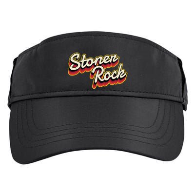 Stoner Rock Adult Drive Performance Visor