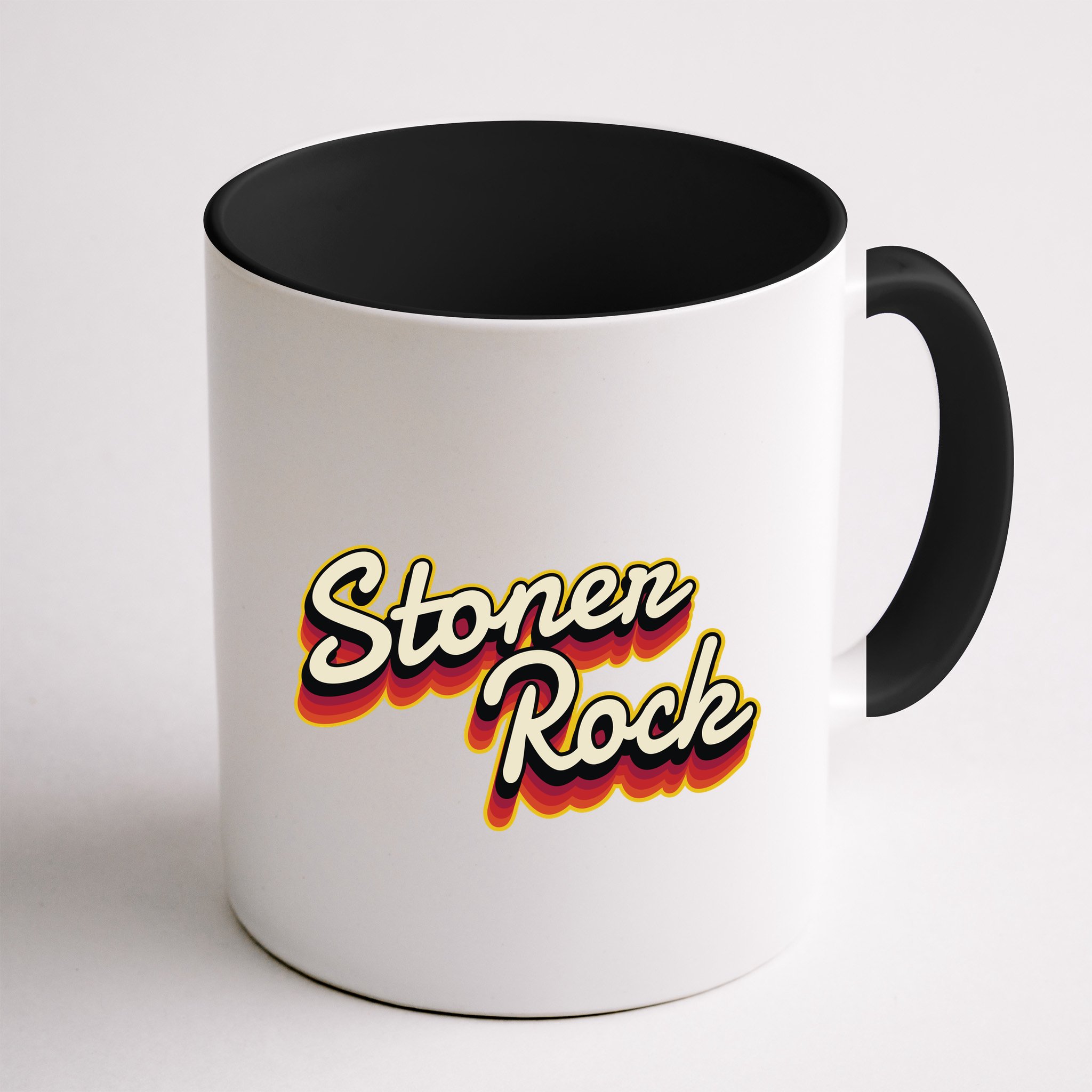 Stoner Rock Mug