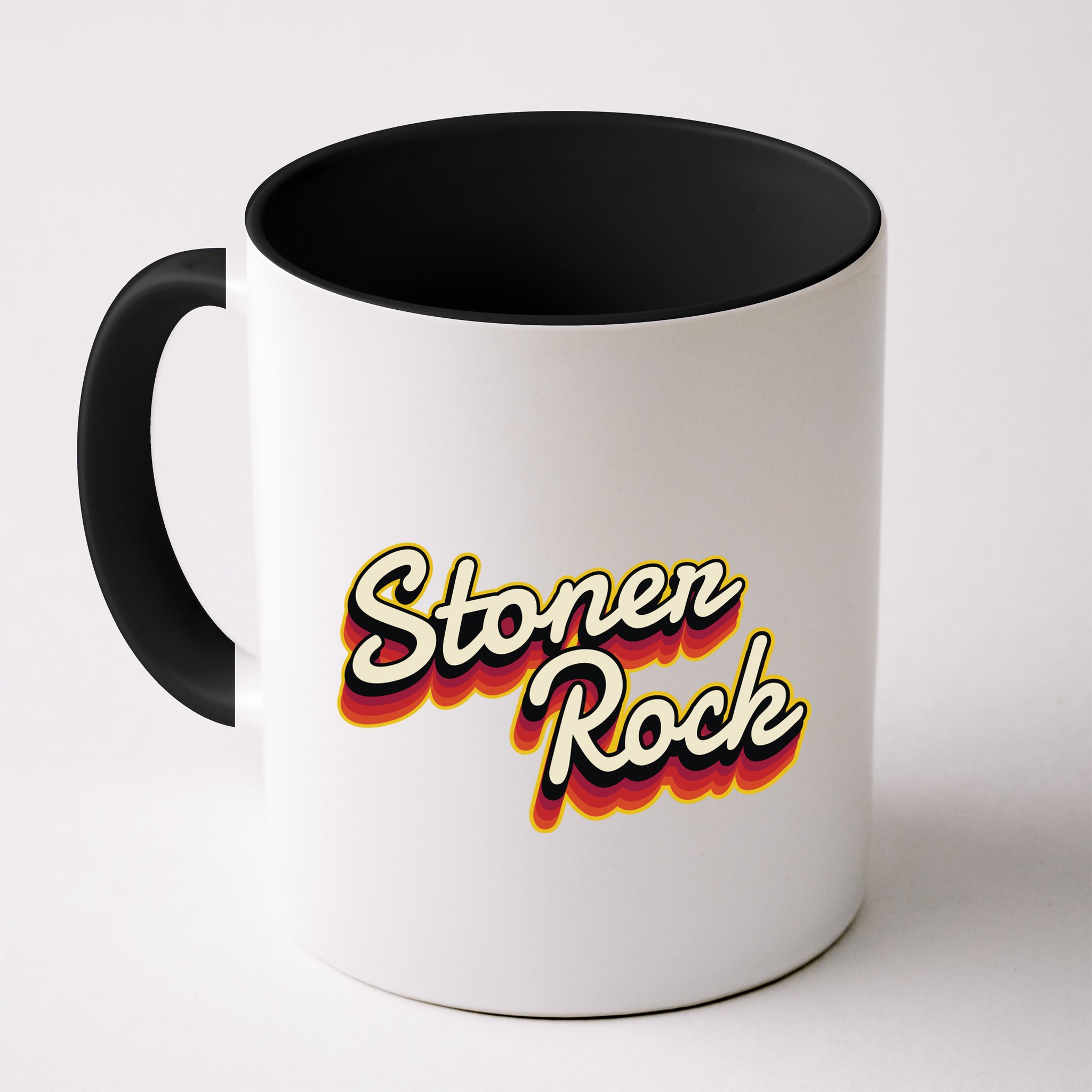 Stoner Rock Mug