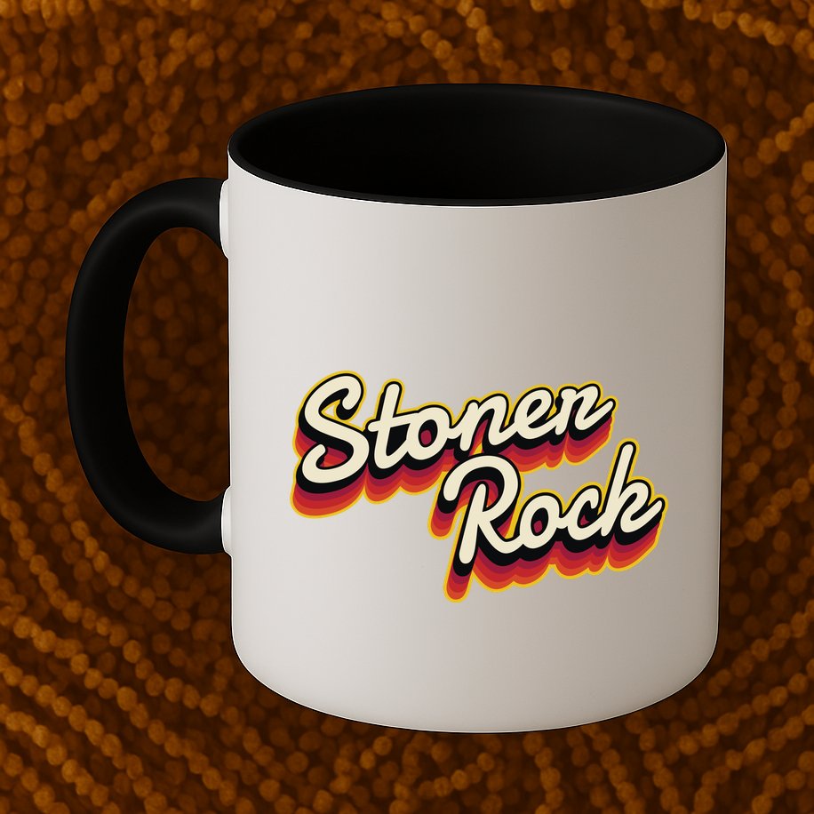 Stoner Rock Mug