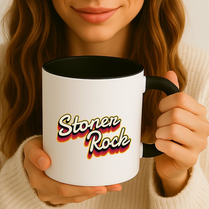 Stoner Rock Mug
