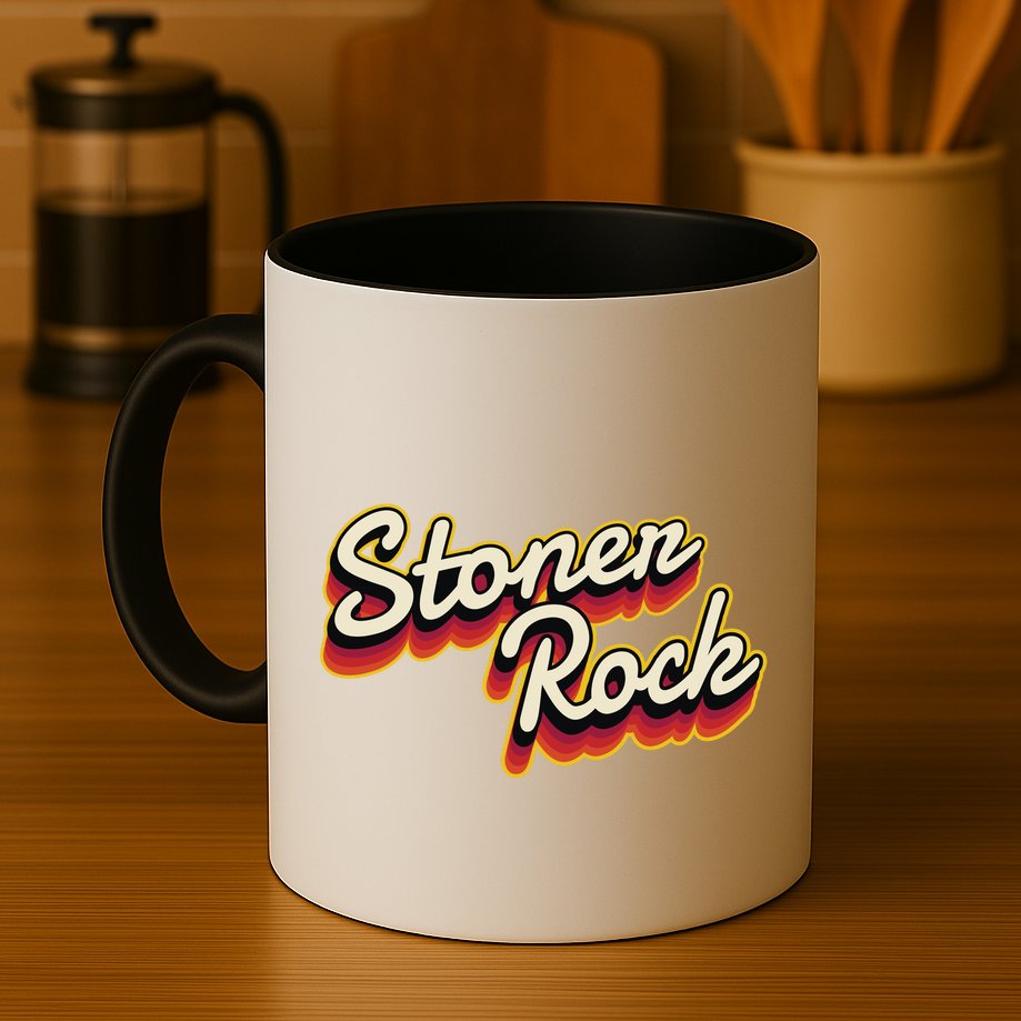 Stoner Rock Mug