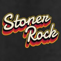 Stoner Rock Golf Towel
