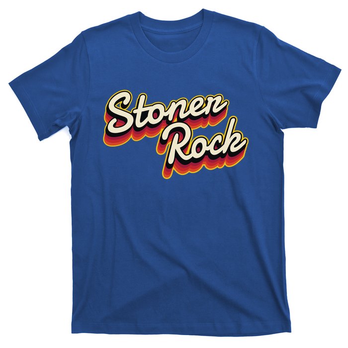 Stoner Rock T-Shirt