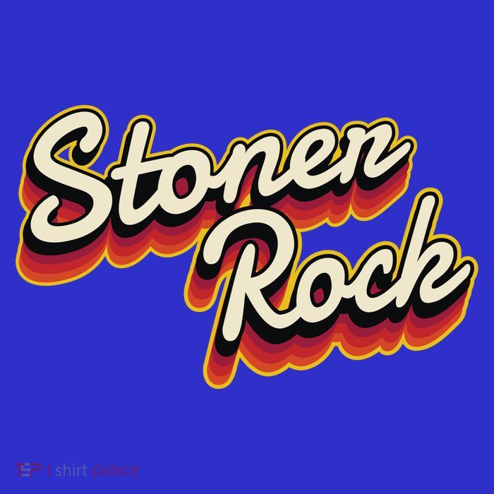 Stoner Rock 16 in Basic Backpack