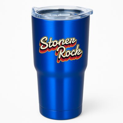 Stoner Rock Tumbler