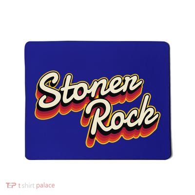Stoner Rock Mousepad